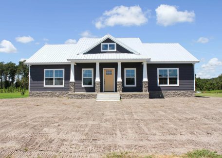 new home construction north central FL 14