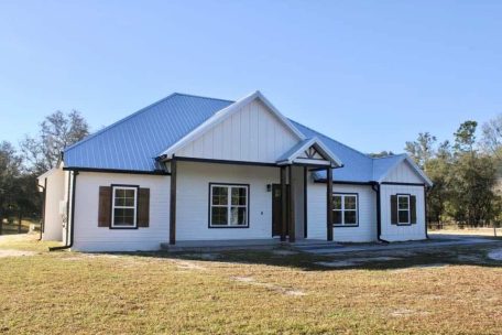 new home construction north central FL 9
